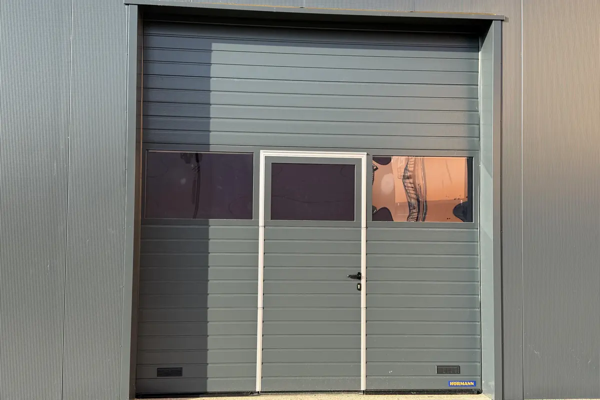 Energiebaan 4a, OUDE-TONGE