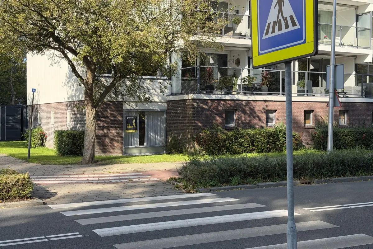 Pruylenborg 200, ZWIJNDRECHT