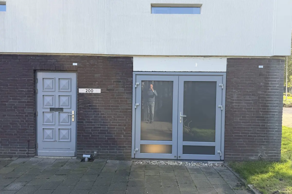 Pruylenborg 200, ZWIJNDRECHT