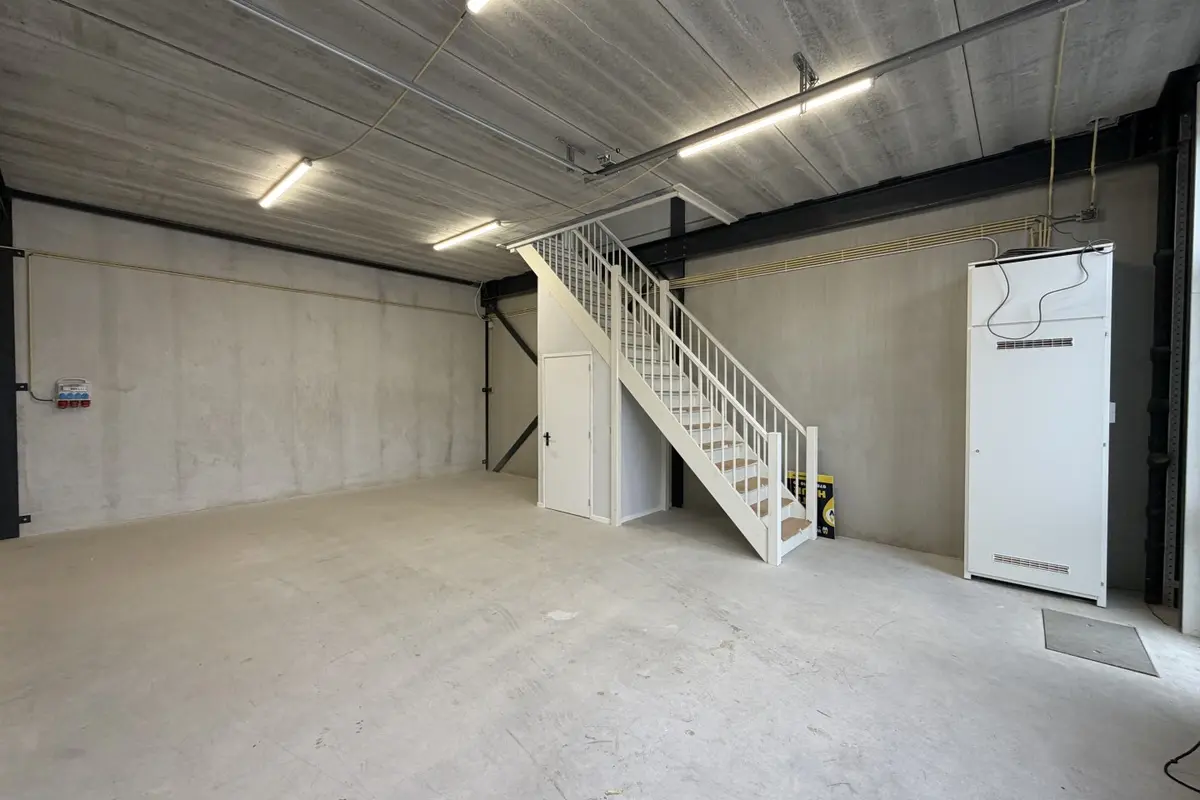 Lelystraat 60e, SLIEDRECHT