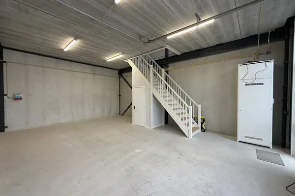 Lelystraat 60e, SLIEDRECHT