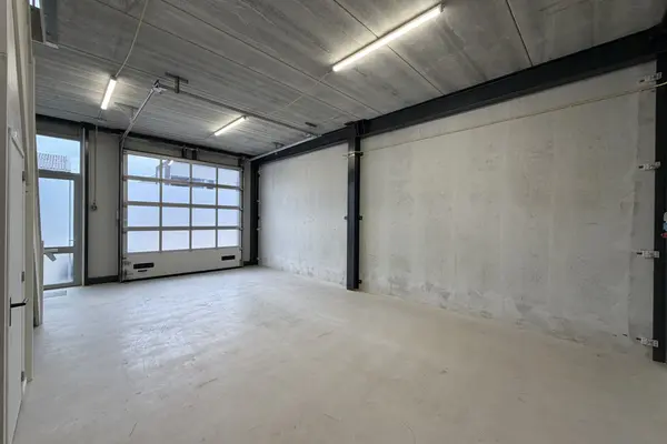 Lelystraat 60e, SLIEDRECHT