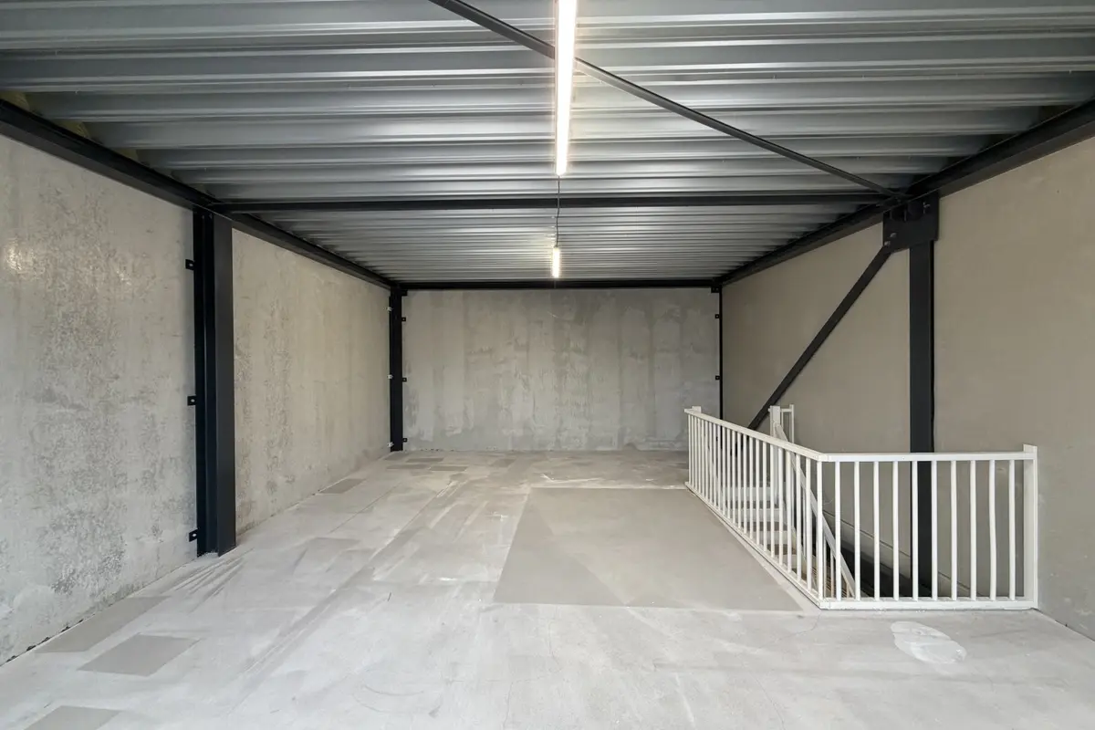 Lelystraat 60e, SLIEDRECHT