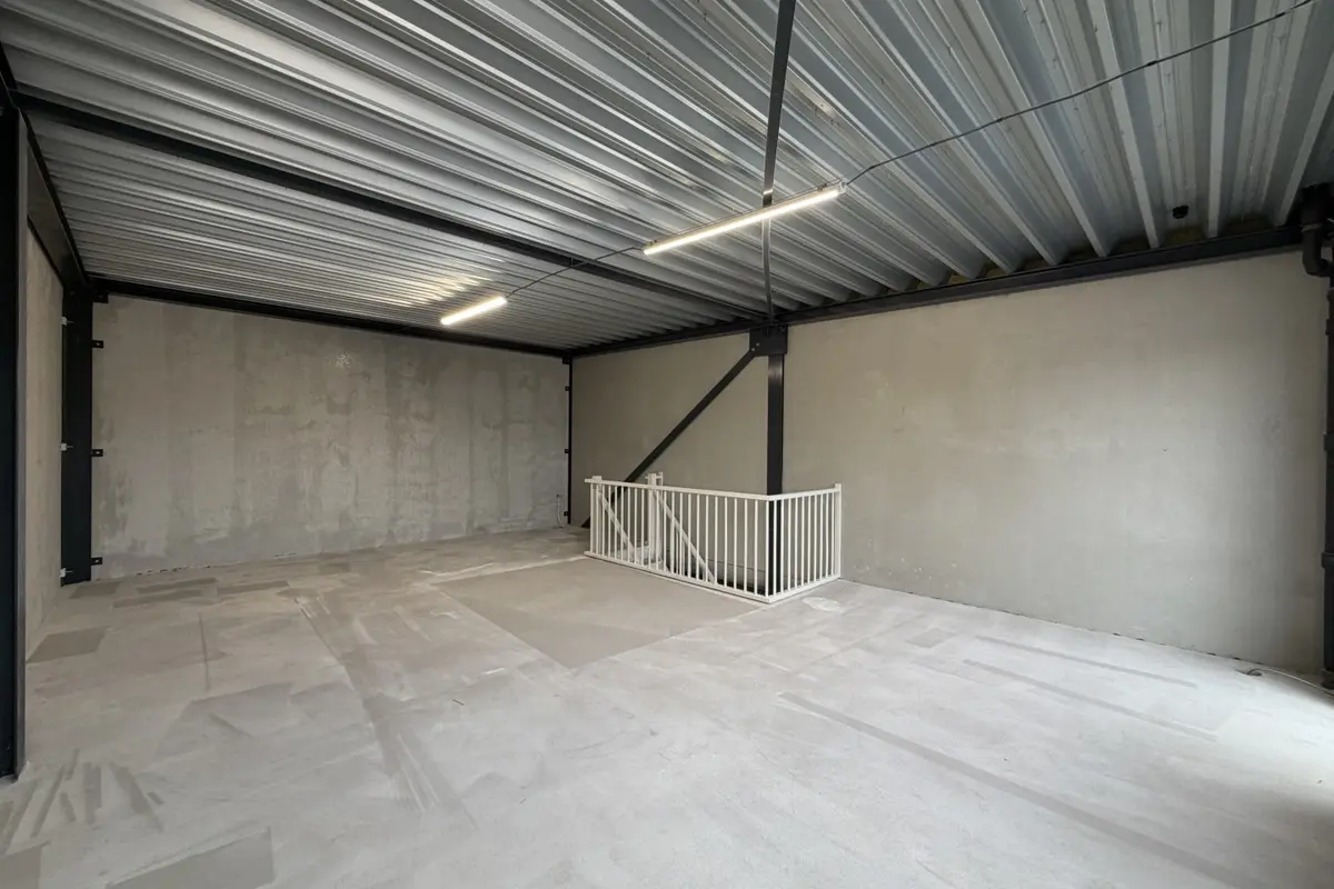 Lelystraat 60e, SLIEDRECHT