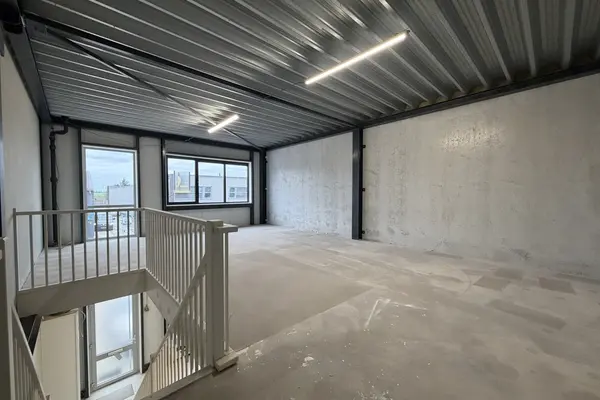 Lelystraat 60e, SLIEDRECHT