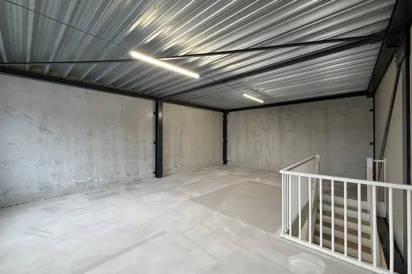 Lelystraat 60e, SLIEDRECHT