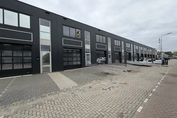 Lelystraat 60e, SLIEDRECHT