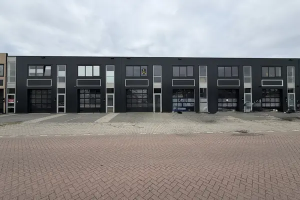 Lelystraat 60e, SLIEDRECHT