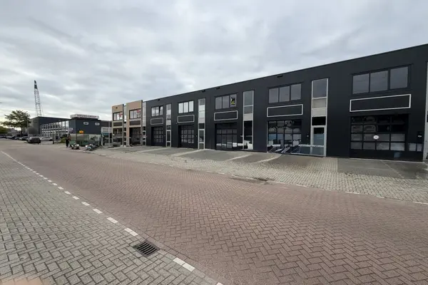 Lelystraat 60e, SLIEDRECHT