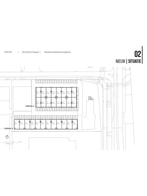 Kamerlingh Onnesweg 2B 2, DORDRECHT