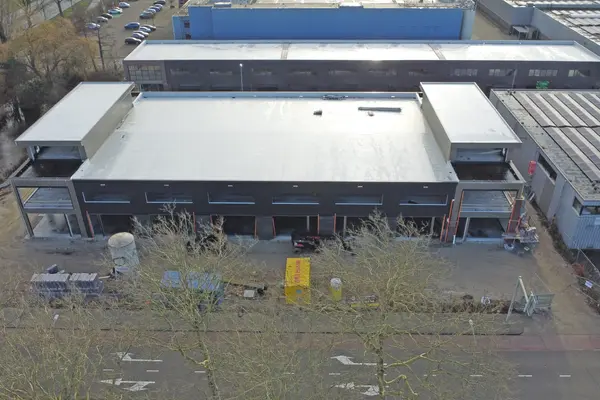 Kamerlingh Onnesweg 2B 2, DORDRECHT