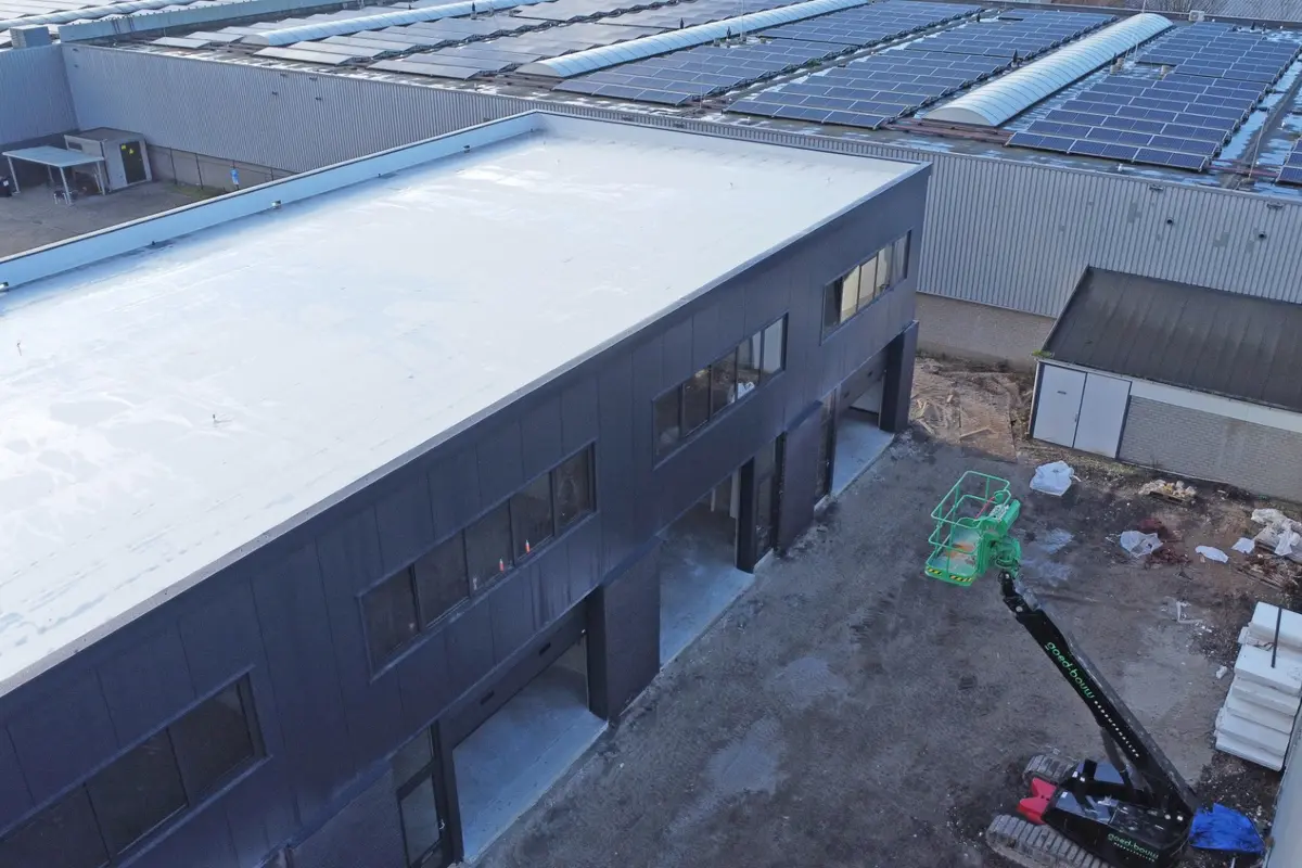 Kamerlingh Onnesweg 2B 2, DORDRECHT