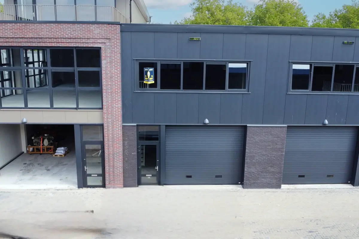 Kamerlingh Onnesweg 2B 2, DORDRECHT
