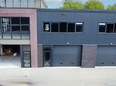 Kamerlingh Onnesweg 2B 2, DORDRECHT