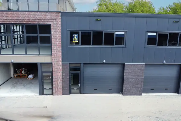 Kamerlingh Onnesweg 2B 2, DORDRECHT