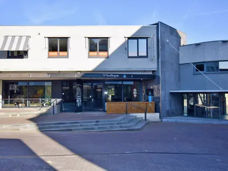 Veerpromenade 21, PAPENDRECHT