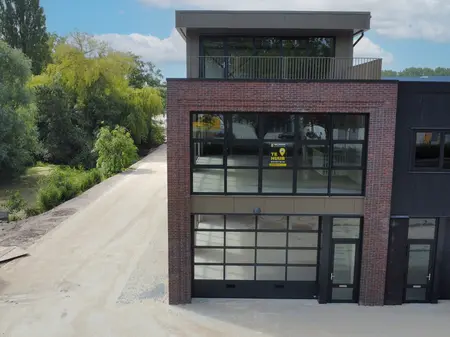 Kamerlingh Onnesweg 2A 1, DORDRECHT