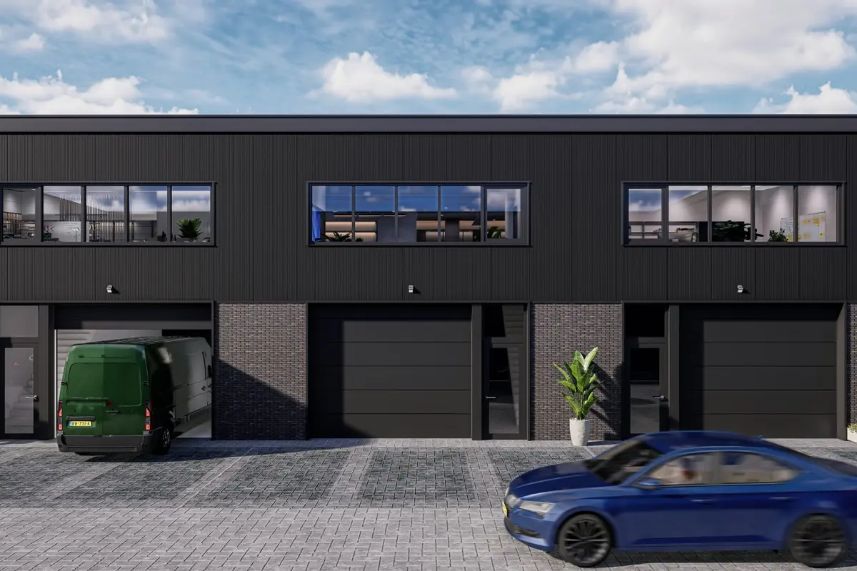 Kamerlingh Onnesweg 2A 3, DORDRECHT