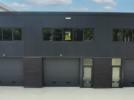 Kamerlingh Onnesweg 2A 3, DORDRECHT
