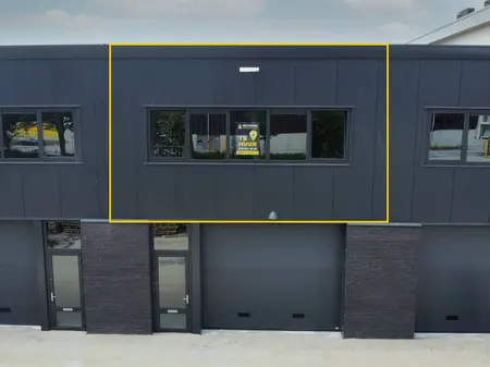Kamerlingh Onnesweg 2A 6, DORDRECHT