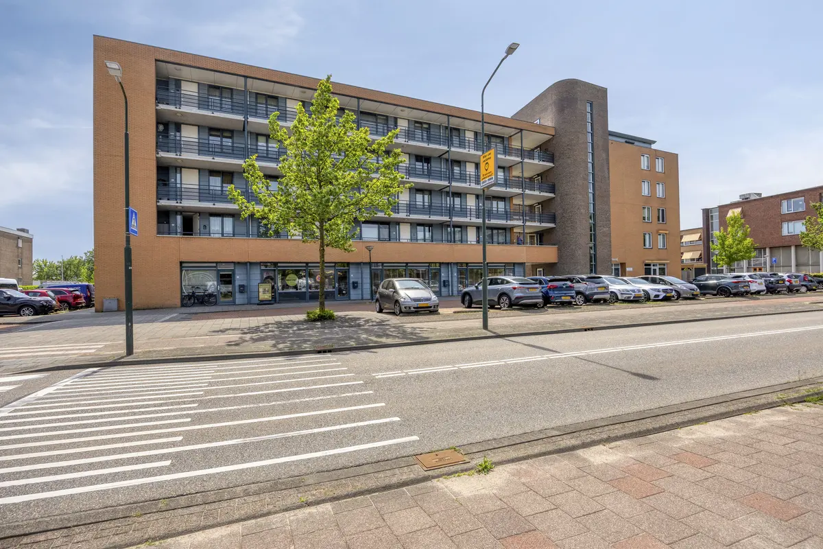 Vlietstraat 5-7, HARDINXVELD-GIESSENDAM