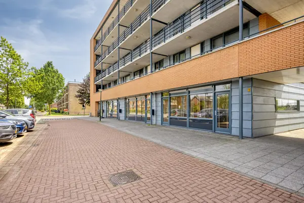 Vlietstraat 5-7, HARDINXVELD-GIESSENDAM