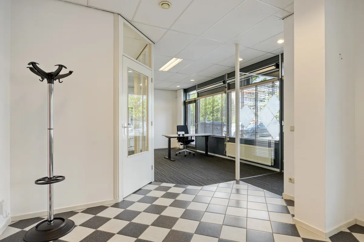 Vlietstraat 5-7, HARDINXVELD-GIESSENDAM