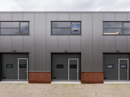 Pascalstraat 17E, DORDRECHT
