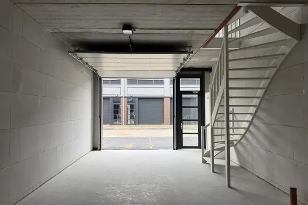 Krausstraat 63-67, SLIEDRECHT