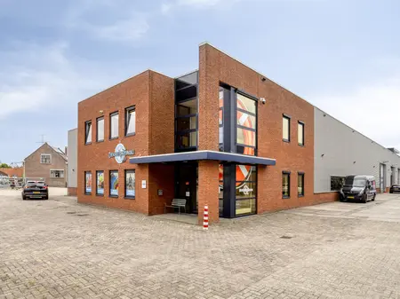 Baanhoek 140, SLIEDRECHT