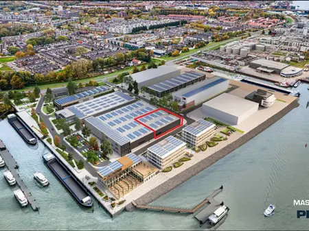 Lindtsedijk 12E, ZWIJNDRECHT