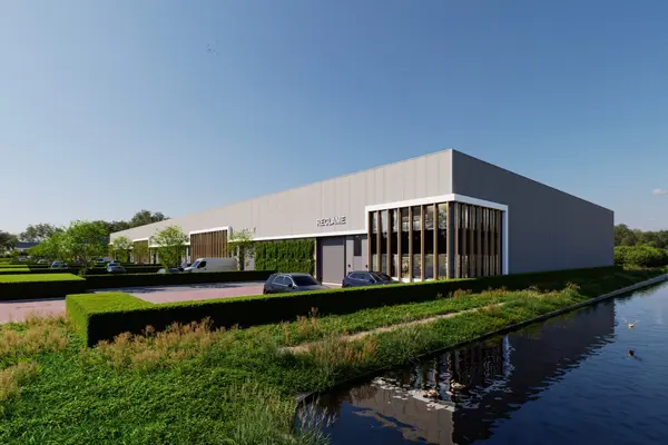 Keerweer 69-72, DORDRECHT