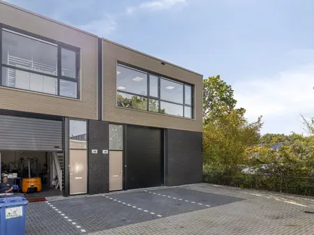 Houtkopersstraat 6H, ZWIJNDRECHT