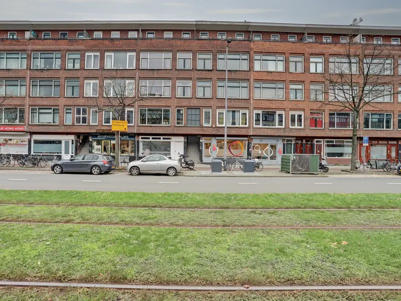 Schieweg 100C 03, ROTTERDAM