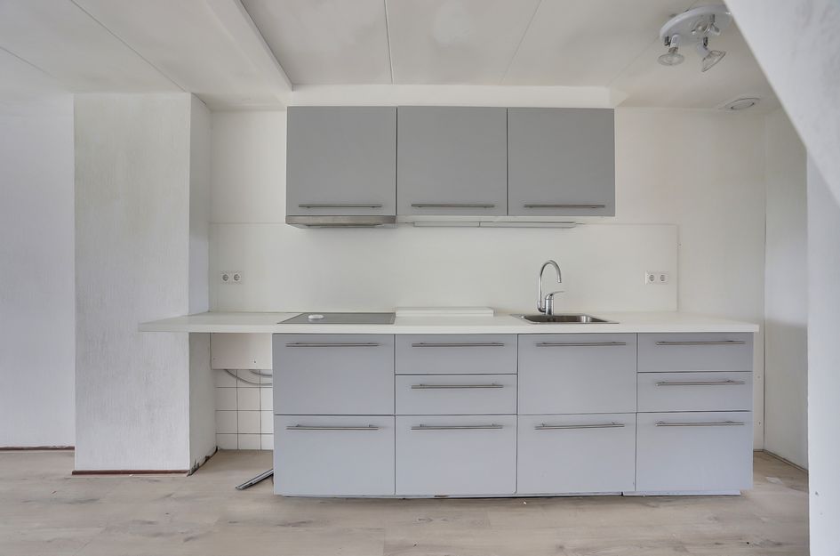Appartement te koop: Oudedijk 139A04, Rotterdam
