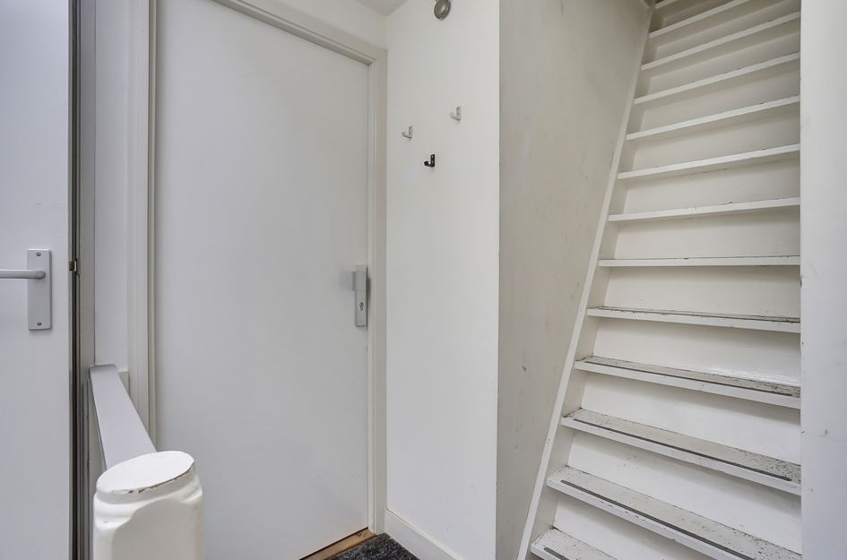 Appartement te koop: Oudedijk 139A04, Rotterdam