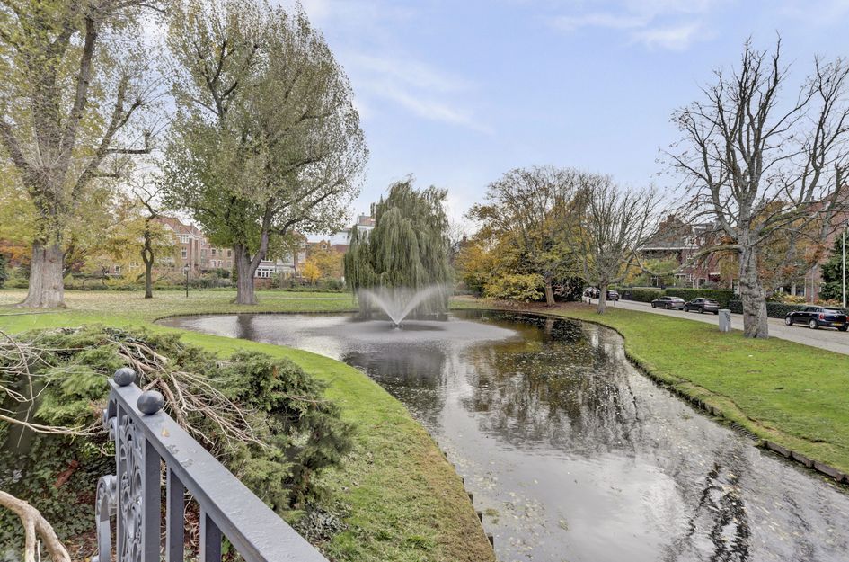 Appartement te koop: Oudedijk 139A04, Rotterdam