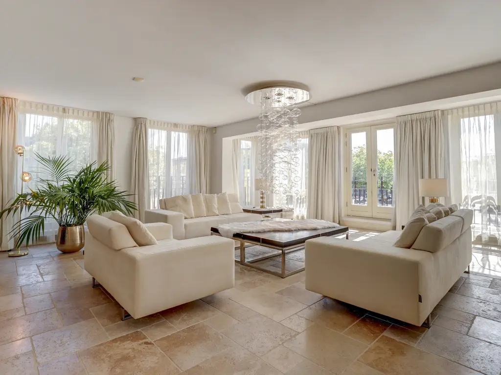Land van Belofte 8, SCHIEDAM