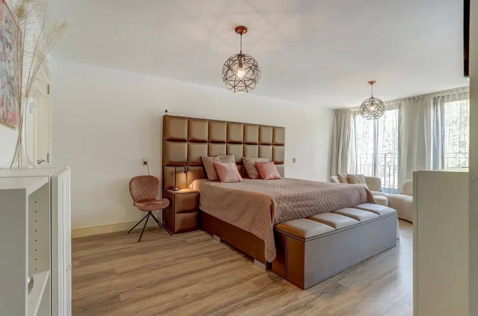 Land van Belofte 8