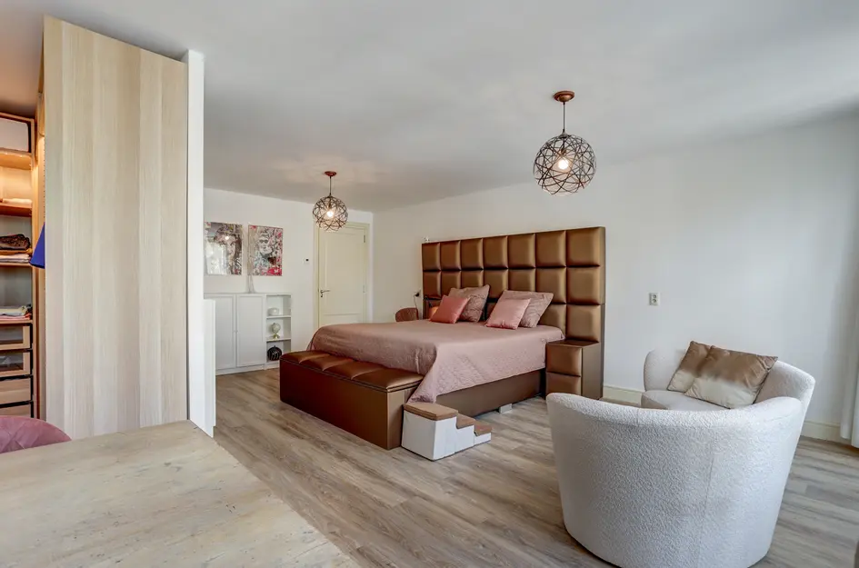 Land van Belofte 8