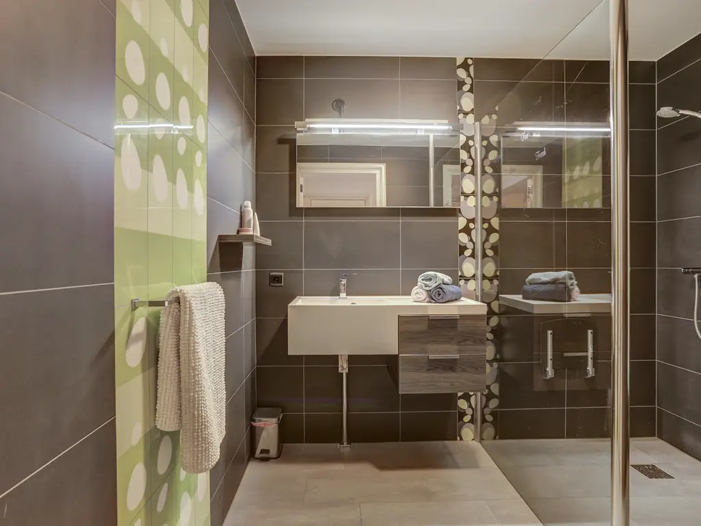 Land van Belofte 8, SCHIEDAM