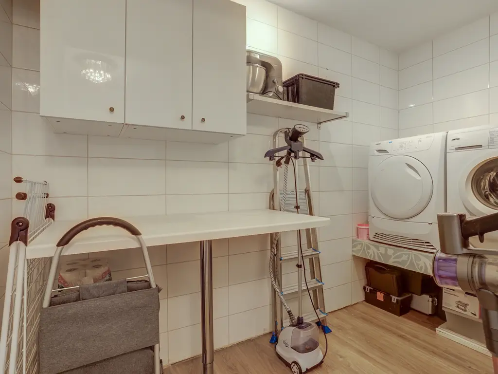 Land van Belofte 8, SCHIEDAM