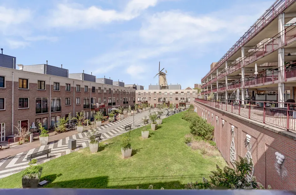 Land van Belofte 8