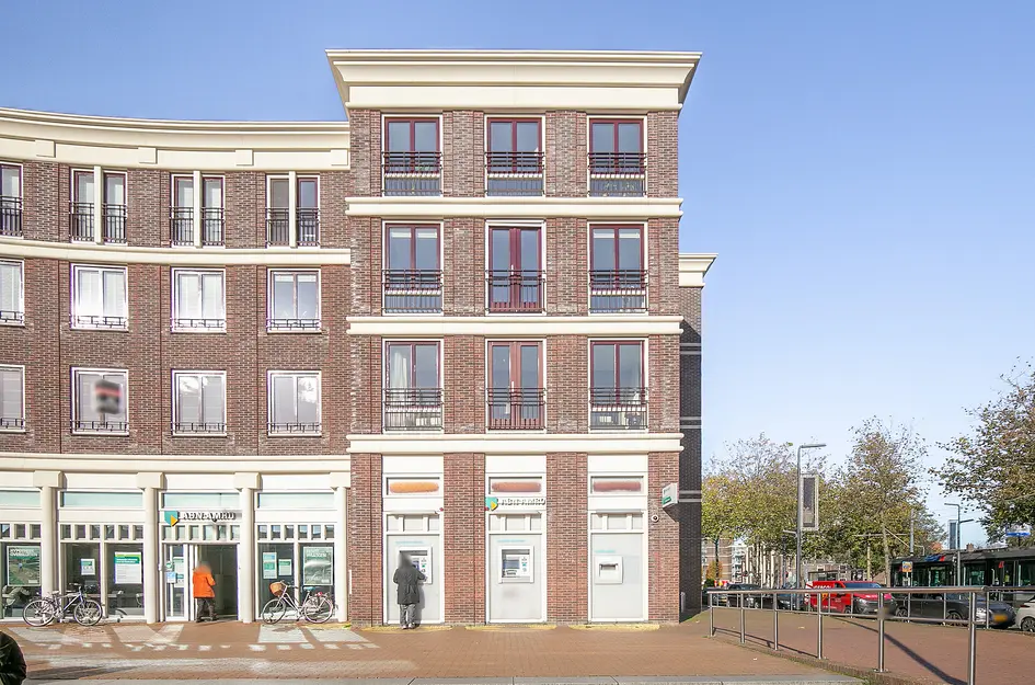 Land van Belofte 8