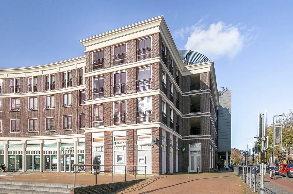 Land van Belofte 8