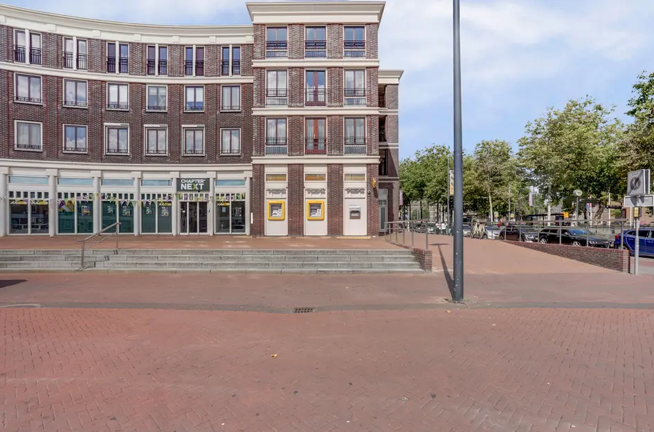 Land van Belofte 8