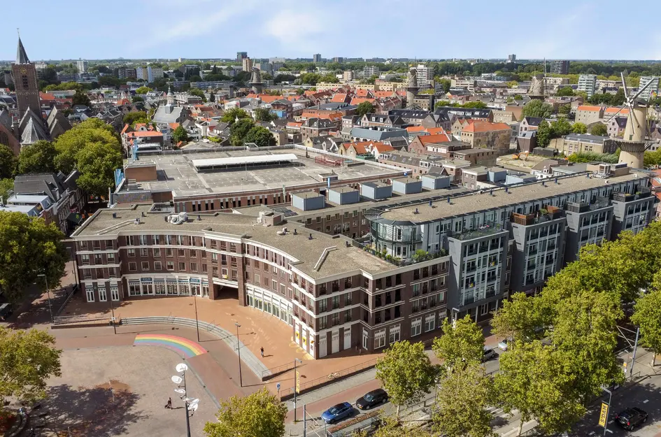 Land van Belofte 8