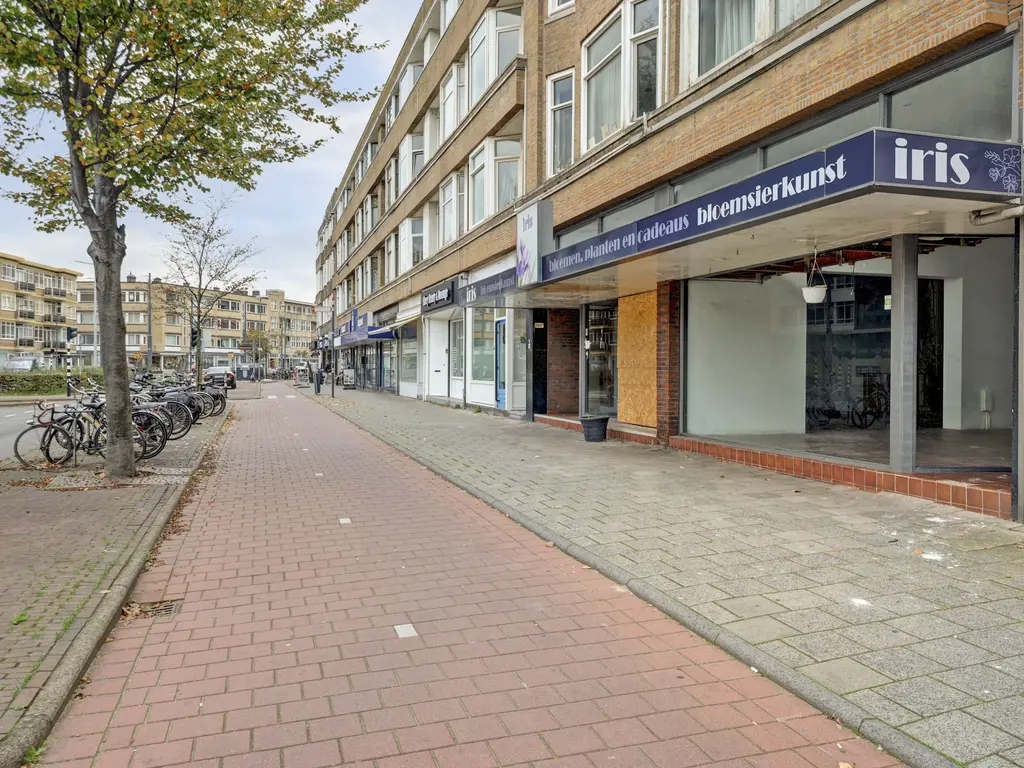 Rotterdamsedijk 447B 2, SCHIEDAM