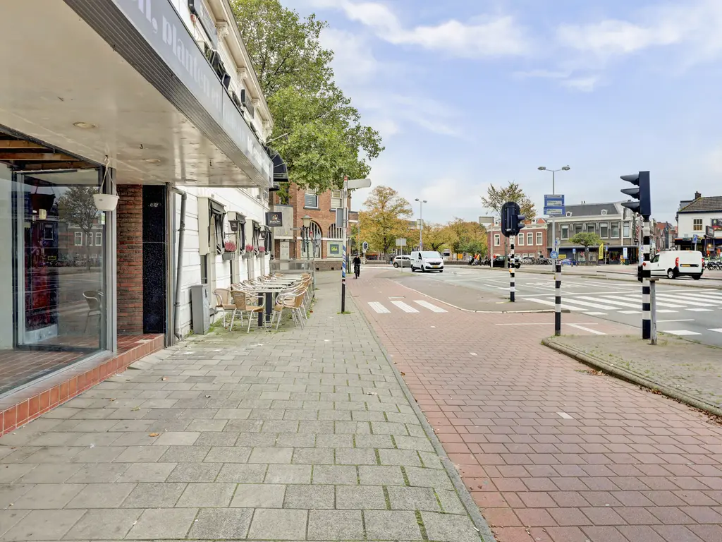 Rotterdamsedijk 447B 2, SCHIEDAM