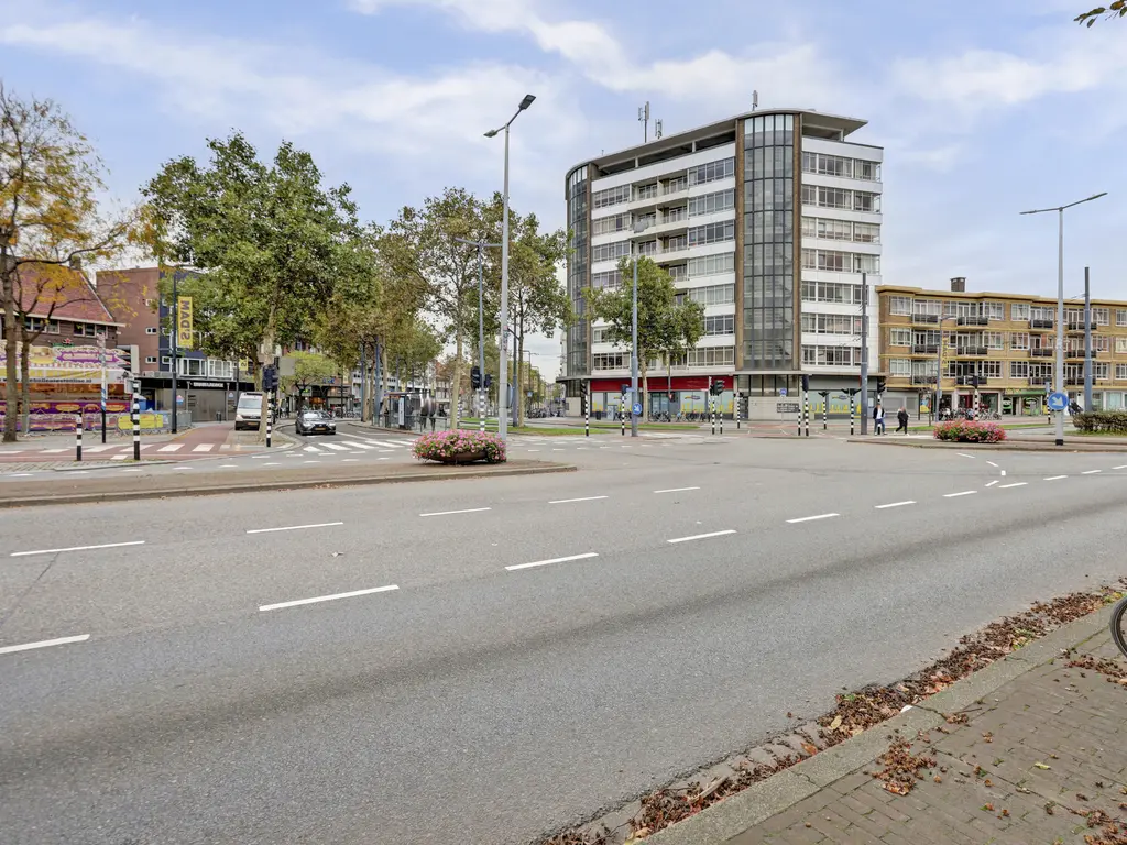 Rotterdamsedijk 447B 2, SCHIEDAM